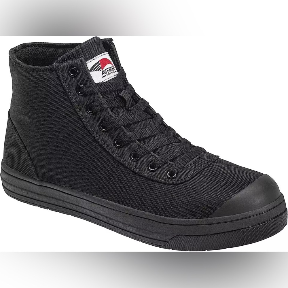 Avenger Work Men Work Boots 7 M A103 New

Blade Mid